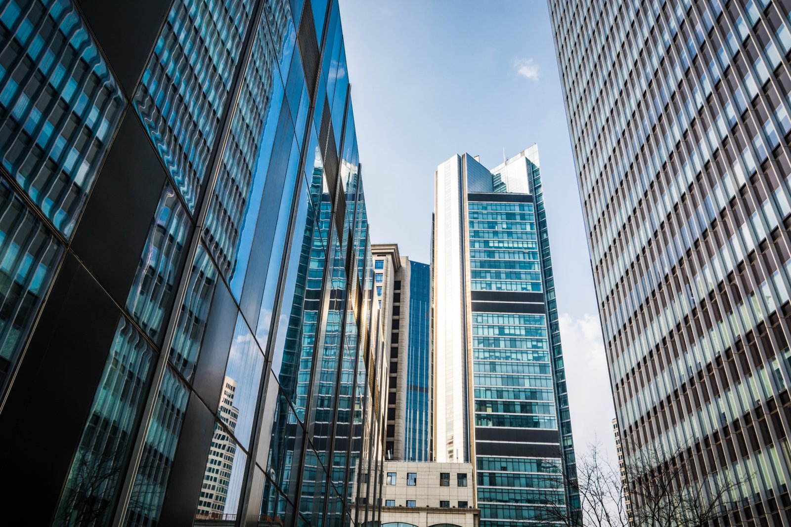 Financial Institutions