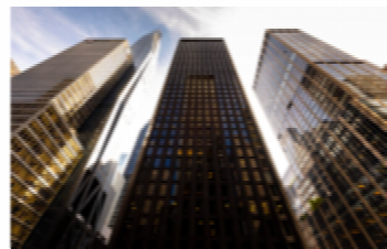 Corporate towers representing onboarded employees