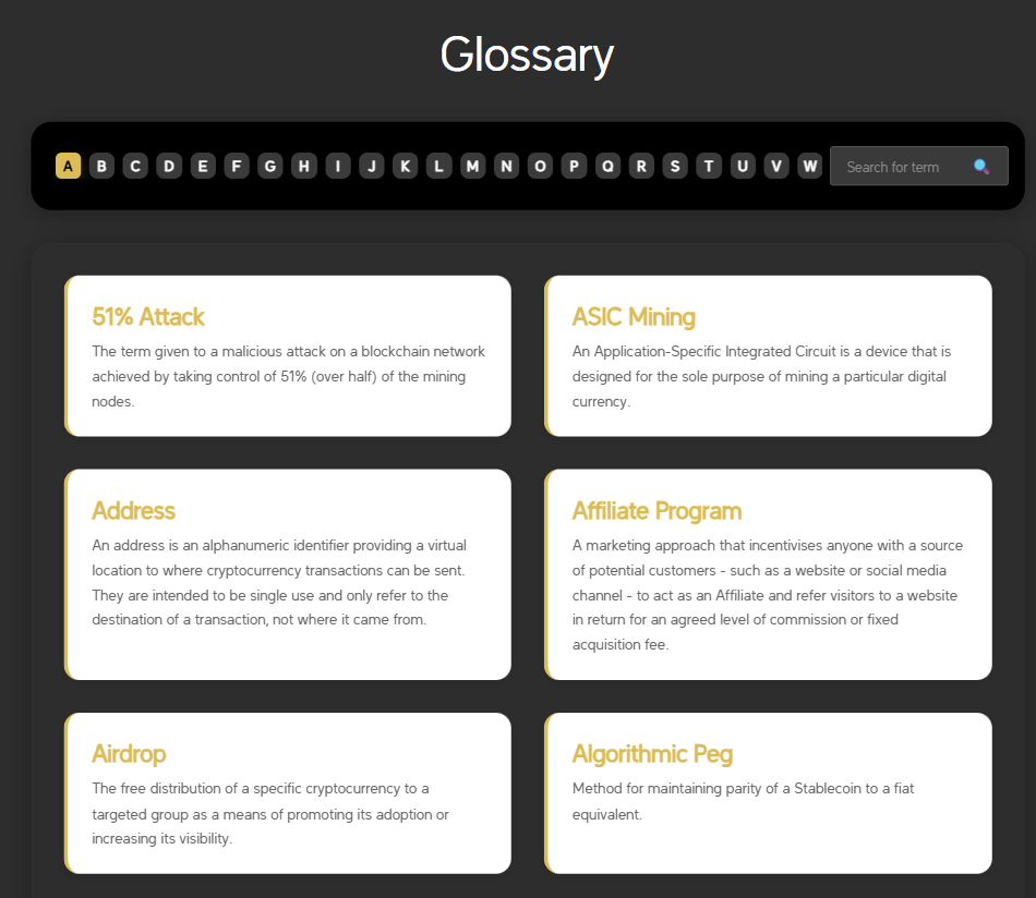 How it works preview