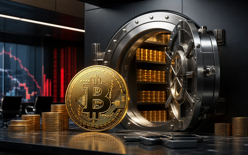Global and Regional Banks Have adopted Crypto