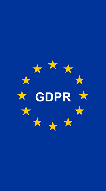 General Data Protection Regulation