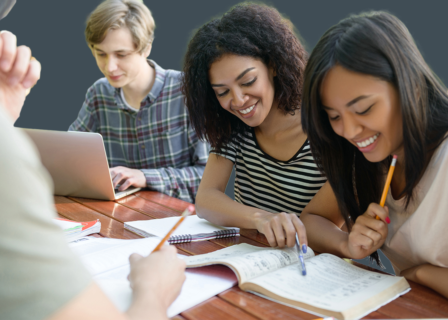 Universities & Colleges